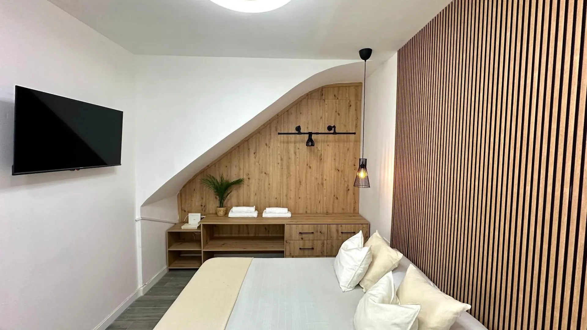 Refugio Playero 1 Apartment Malaga Spain